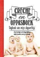 Creche & oppasboek - Sonja Spoelstra - Paperback (9789402143379)