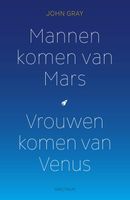 Mannen komen van Mars, vrouwen komen van Venus - John Gray - ebook - thumbnail