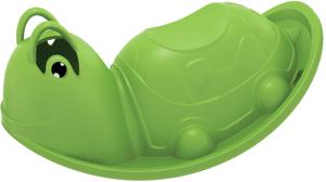 Starplay Turtle Schommelwip Junior 77 x 51 x 37,5 cm Groen