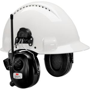 3M Peltor HRXD7P3E-01 Oorkapheadset 30 dB 1 stuk(s)