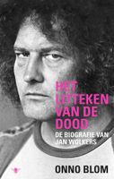 Het litteken van de dood - Onno Blom - ebook - thumbnail