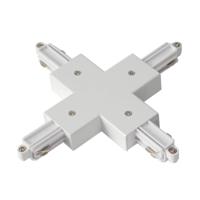 SLV X-Connector 1-Fase wit 143161