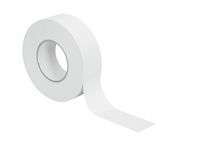 ACCESSORY Gaffa Tape Pro 50mm x 50m white matt