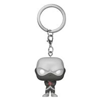 My Hero Academia POP! Vinyl Keychains 4 cm Twice (Hideout) Display (12) - thumbnail