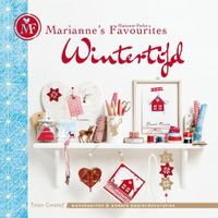 Wintertijd - Marianne Perlot - ebook - thumbnail