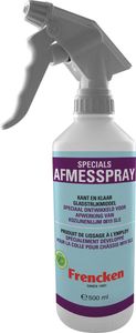 Afmesspray sls flacon 500gr