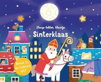 Slaap lekker, kleintje - Sinterklaas: Blaas jij de lichtjes uit?