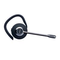 Jabra 14401-35 On Ear headset Telefoon DECT Mono Zwart Volumeregeling, Microfoon uitschakelbaar (mute), Mono, Oorbeugel - thumbnail