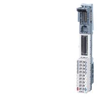 Siemens 6ES7193-6BP00-0DA1 PLC-uitbreidingsmodule 24 V/DC - thumbnail