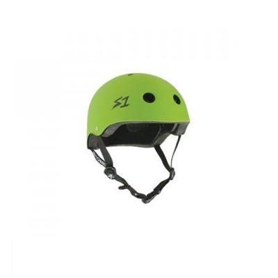 Lifer CPSC Green - Helm