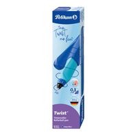 Rollerpen Pelikan Twist 0,3mm Deep Blue - thumbnail