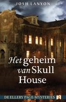 Het geheim van Skull House - Josh Lanyon - ebook - thumbnail