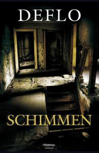 Schimmen - Luc Deflo - ebook