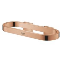 GROHE Selection handdoekring 20cm warm sunset 41035DA0