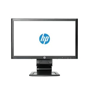 HP zr2330w - 23 inch - 1920x1080 - DP - DVI - VGA - Zwart