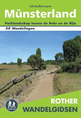 Munsterland - Uli Auffermann - Paperback (9789038923581) Munsterland - Uli Auffermann - Paperback (9789038923581)