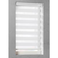 Rollit Noah Duo Rolgordijn Wit