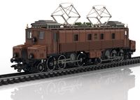 Märklin 39520 H0 elektrische locomotief Re Fc 2x3/4 Köfferli van de SBB - thumbnail