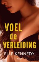 Voel de verleiding - Elle Kennedy - ebook