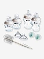 Natural Start Baby Geschenkset TOMMEE TIPPEE doorzichtig - thumbnail