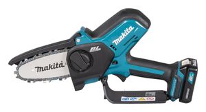 Makita UC100DZ Accu-kettingzaag Accu 210 W V Zonder accu, Zonder lader