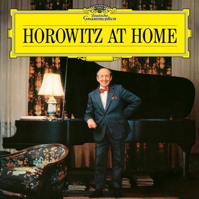 Horowitz At Home - LP (0028948375912)