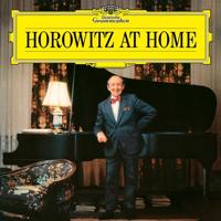 Horowitz At Home - LP (0028948375912)