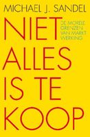 Niet alles is te koop - Michael J. Sandel - ebook - thumbnail