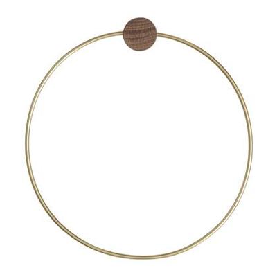 Ferm Living Handdoekring Ferm Living Handdoekring