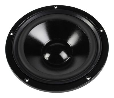 Visaton W 200 S - 8 Ohm 8 inch 20.32 cm Woofer 75 W 8 Ω