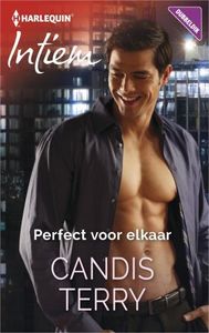 Perfect voor elkaar - Candis Terry - ebook