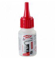 Cyclo Wax Lube 25Ml