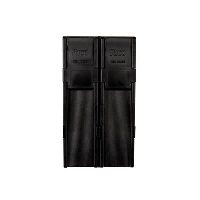 D'Addario Woodwinds RGRD4TSBS Rico Reed Guard IV voor tenor- en baritonsaxofoon