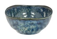 Tokyo Design Studio - Cobalt Blue - Rond Sausschaaltje - 9 x 3.9cm - 120ml