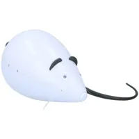 Premium Kattenspeelgoed Bewegende Muis - 11 x 7,5 cm