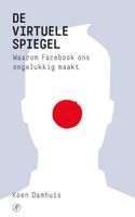 De virtuele spiegel - Koen Damhuis - ebook