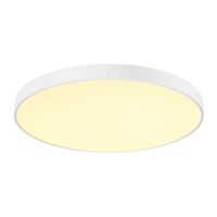 SLV Plafondlamp / Hanglamp Medo Pro 90 wit - CCT - 80g - Ø 90cm 1007313