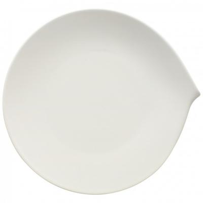 Villeroy & Boch 1034202620 bord Overige Porselein Wit 1 stuk(s)