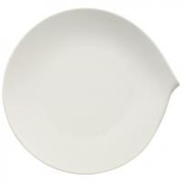 Villeroy & Boch 1034202620 bord Overige Porselein Wit 1 stuk(s)