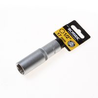 Dop verlengd 1/2" 17mm (m10)