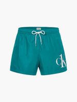 Calvin Klein - Swimshort - Short - CK One - - thumbnail