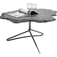 Kare Design Vulcano salontafel, 82 x 92 cm