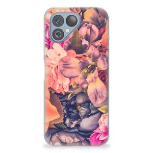 Fairphone 5 TPU Case Bosje Bloemen