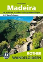 Madeira - Rolf Goetz - eBook (9789038922645)
