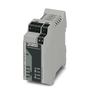 Phoenix Contact TC EXTENDER 2001 ETH-2S Industrial Ethernet Extender