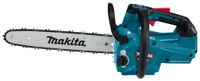 Makita DUC356Z | 2x18 V | Tophandle kettingzaag | 35 cm | Body | Zonder accu&apos;s & Lader - DUC356Z - thumbnail