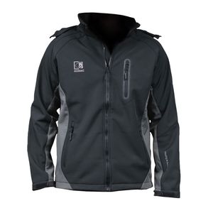 Audac softshell jacket - Large