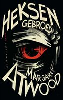 Heksengebroed - Margaret Atwood - ebook - thumbnail