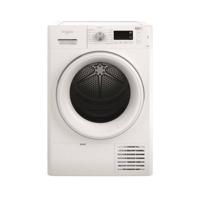 Whirlpool FFTCM118XBFR condensatie wasdroger - 8kg - L60cm - Klasse B - Wit - thumbnail