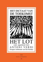 Het Dictaat van de Toekomst of Het Lot - Paul Dijkman - ebook - thumbnail